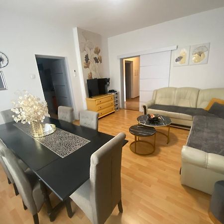 Apartman El Ogulin Exterior foto