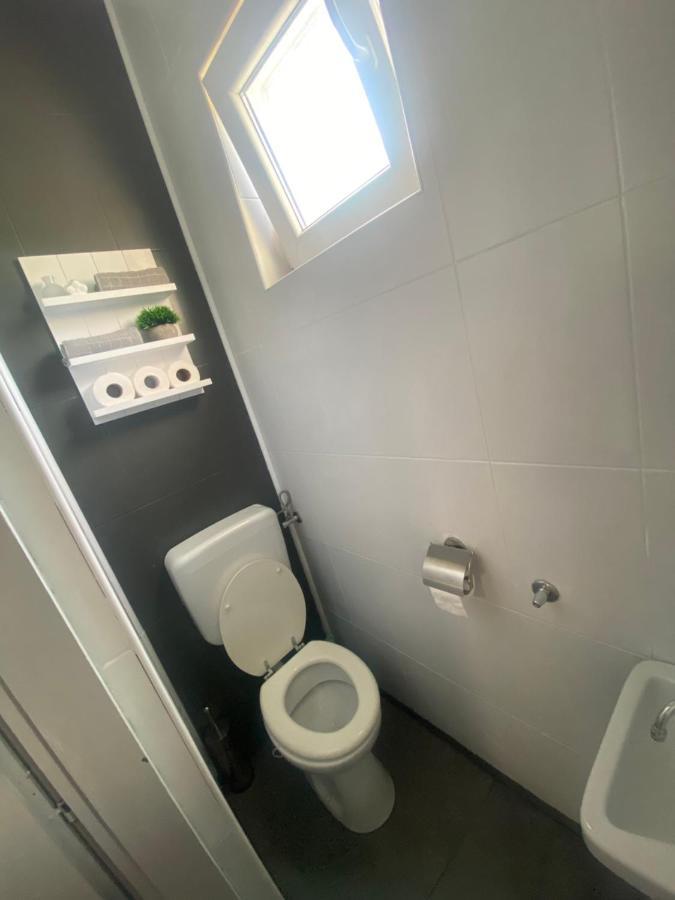 Apartman El Ogulin Exterior foto