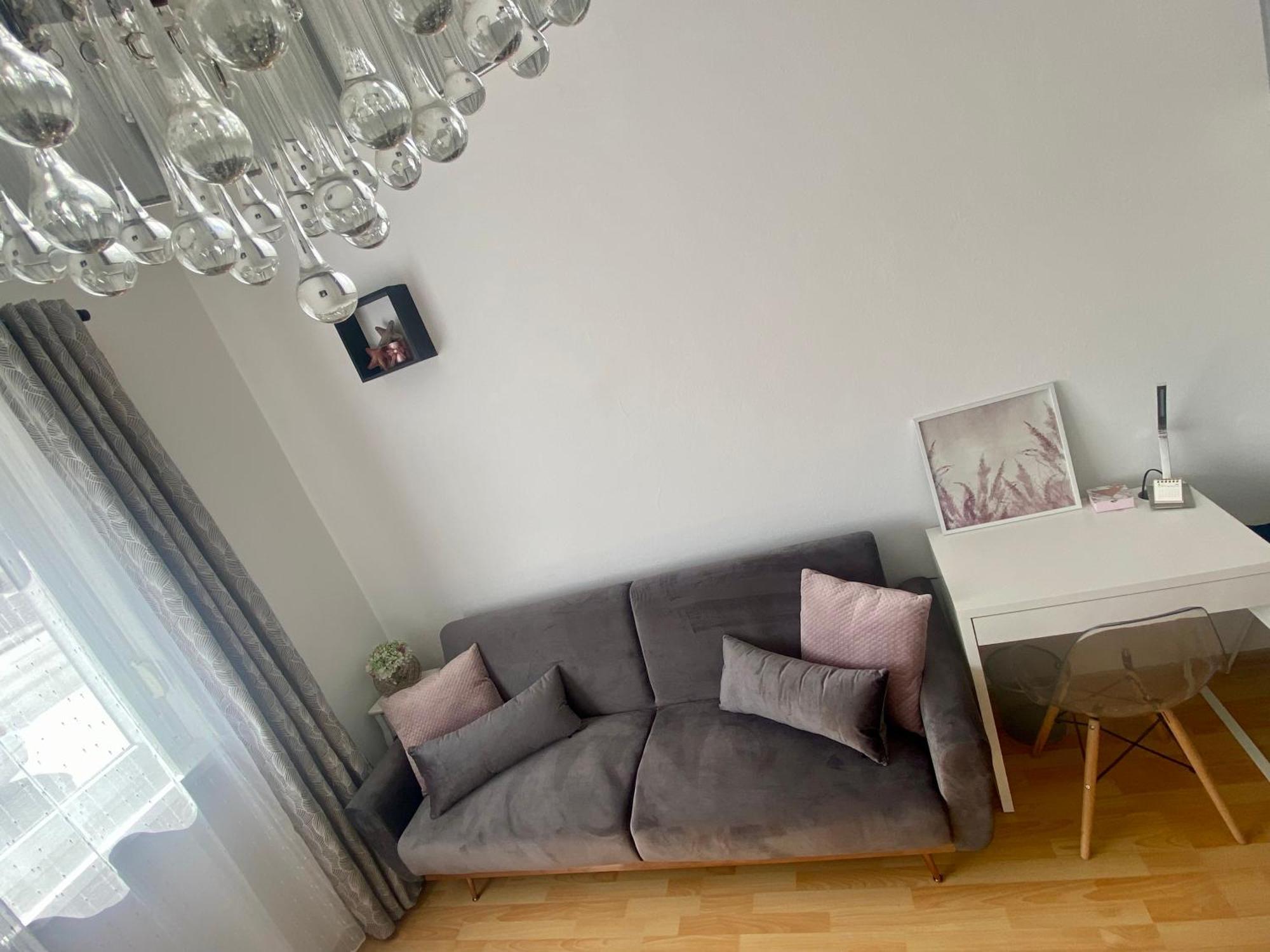 Apartman El Ogulin Exterior foto