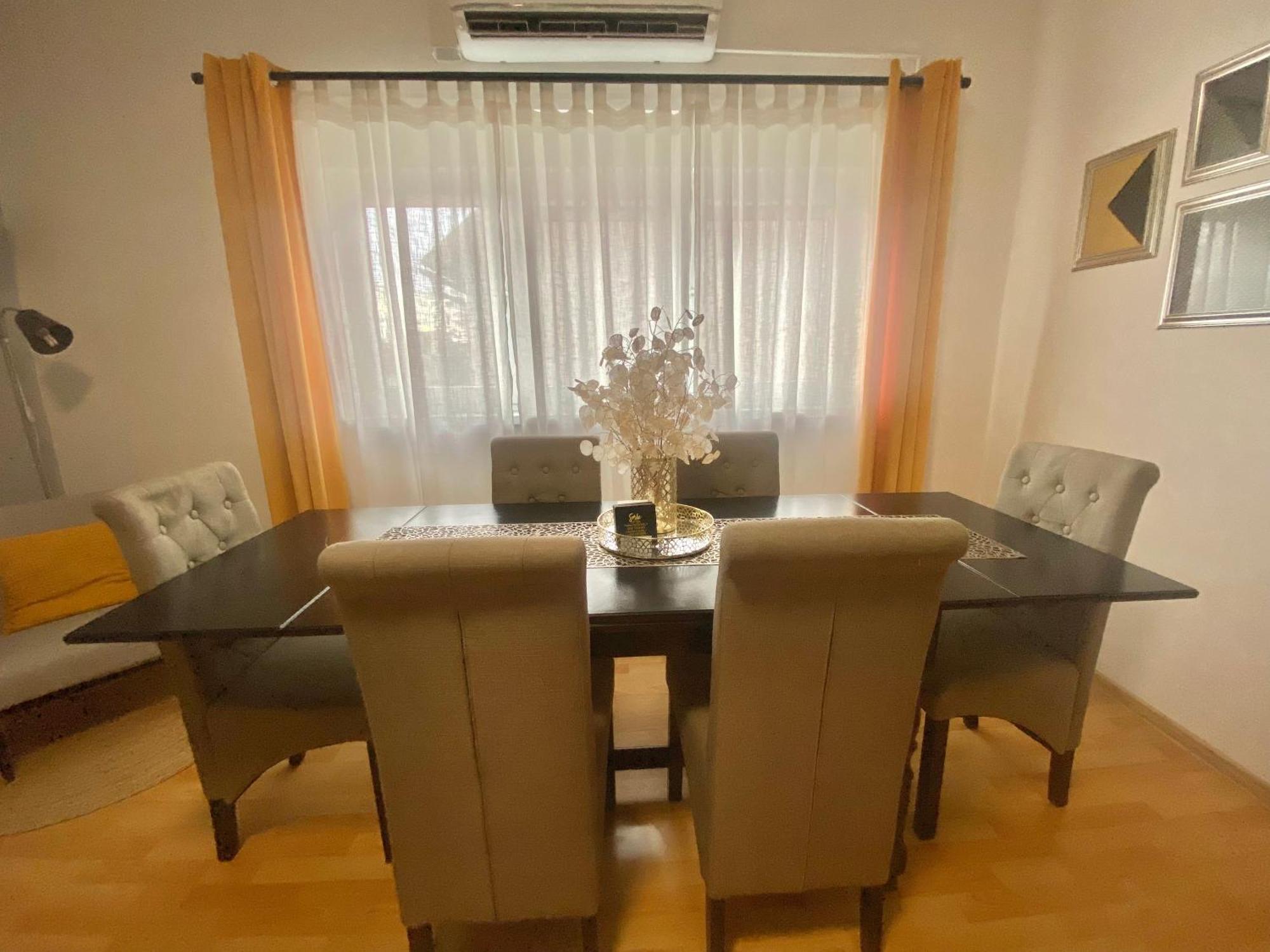 Apartman El Ogulin Exterior foto
